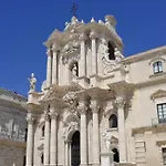 Dream Suite In Ortigia