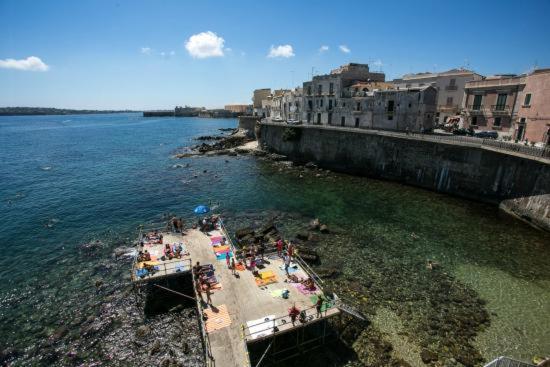 Dream In Ortigia * Syracuse