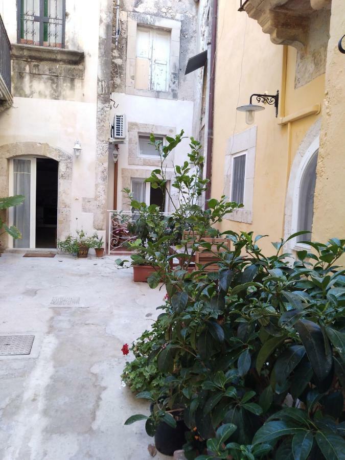 Dream In Ortigia Apartment *