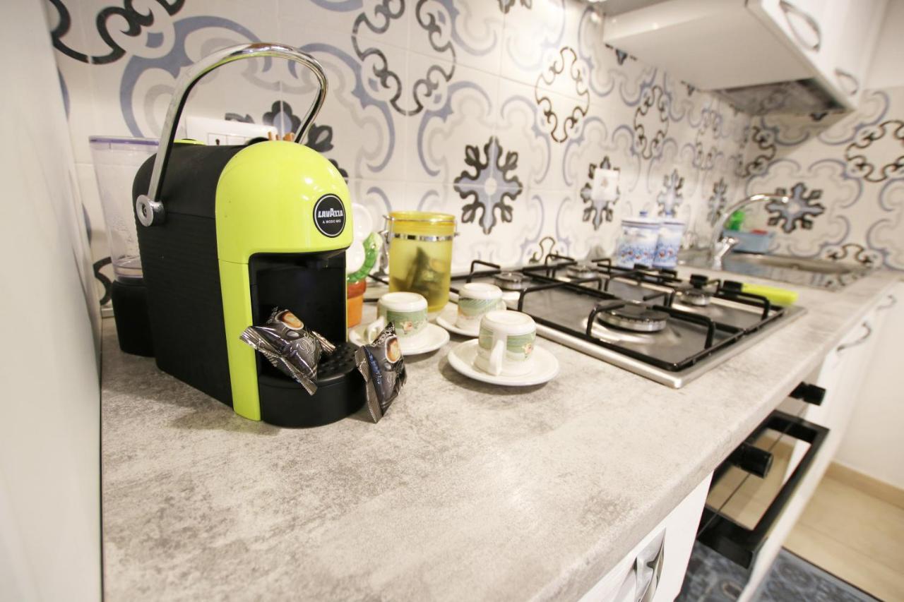 Dream In Ortigia Apartment Syracuse