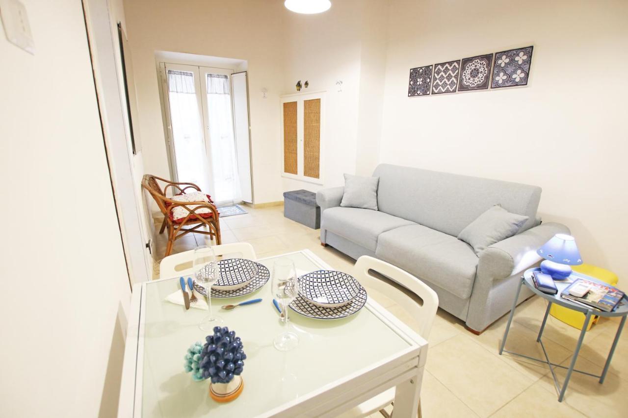 Apartment Dream In Ortigia Syracuse