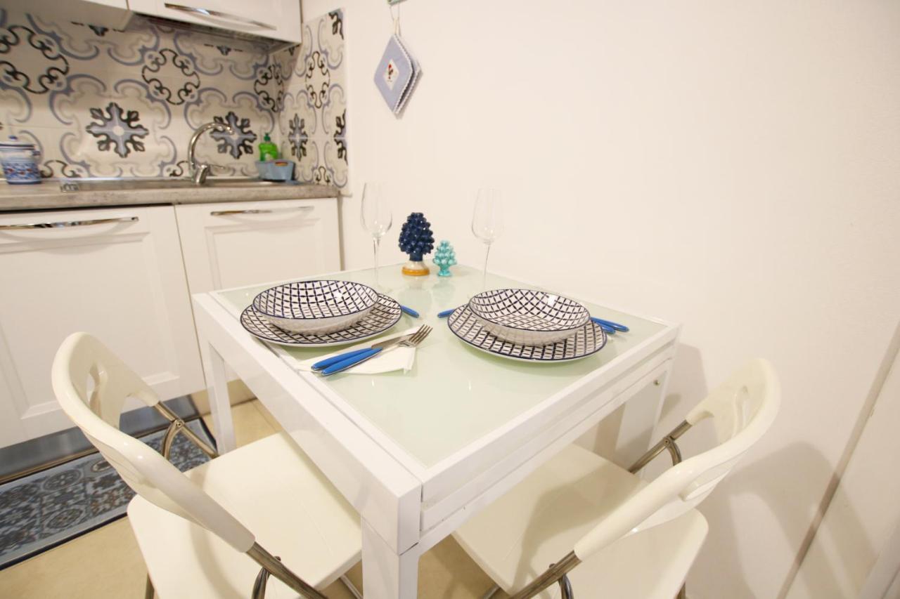 Apartment Dream In Ortigia Syracuse