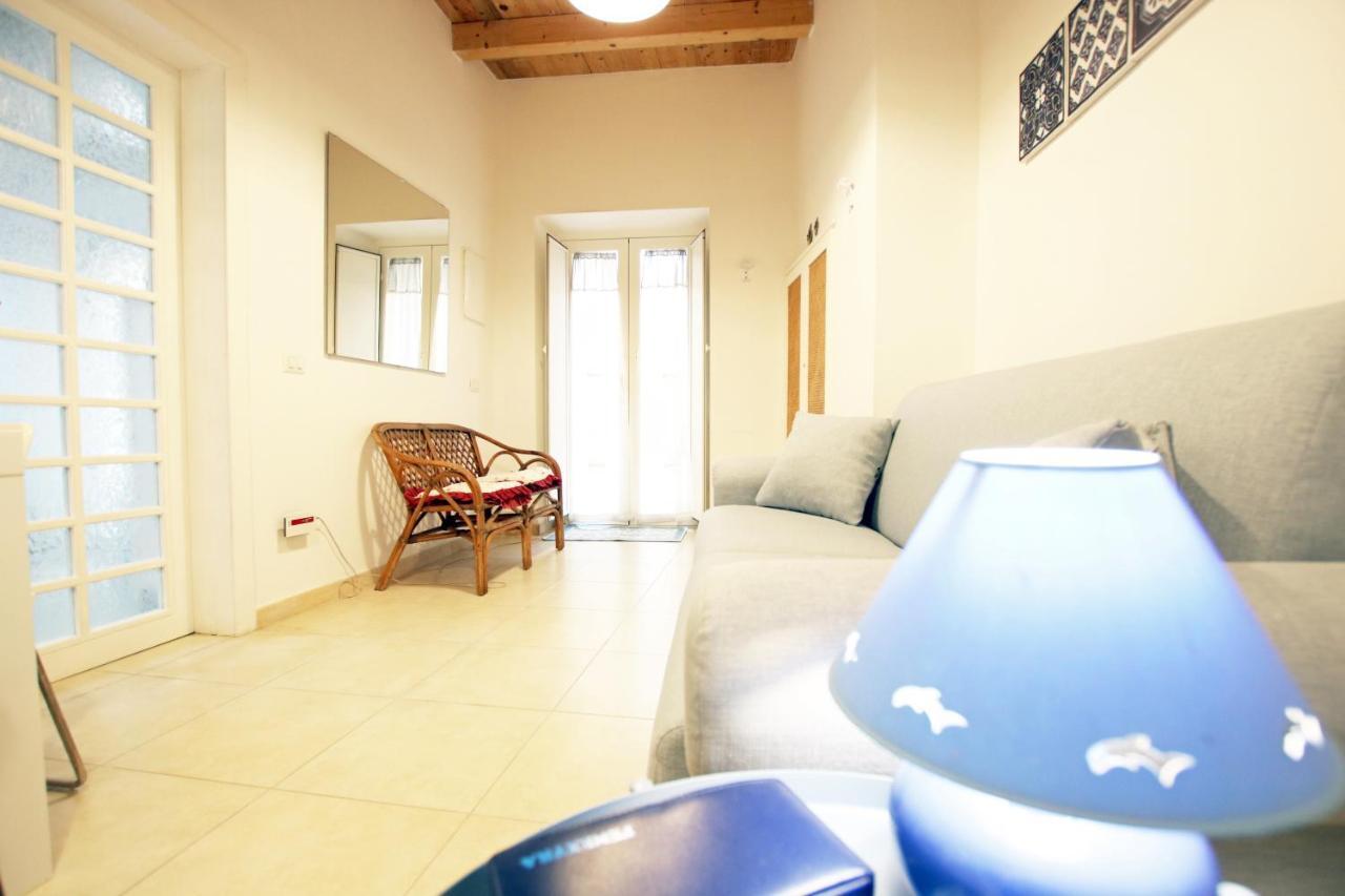 Apartment Dream In Ortigia