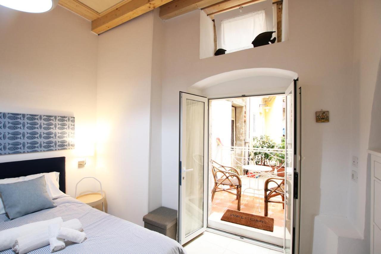 Dream In Ortigia Apartment Syracuse