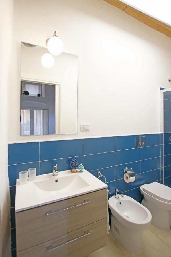 Apartment Dream In Ortigia