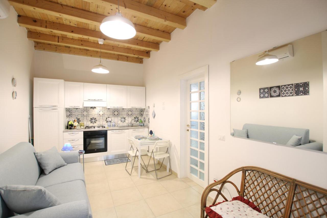 Dream In Ortigia Apartment