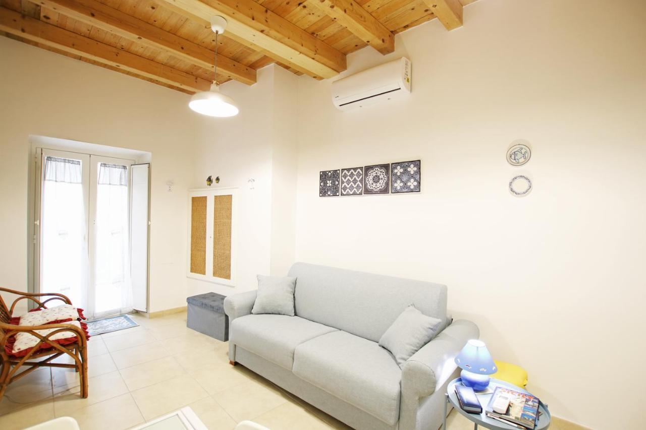 Apartment Dream In Ortigia *