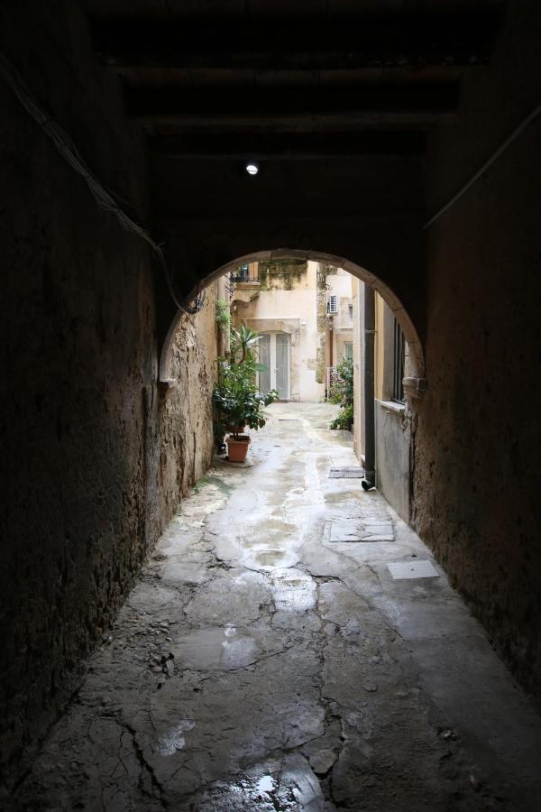 Dream In Ortigia Apartment Syracuse
