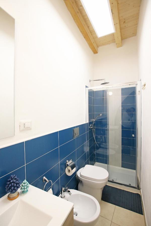 Apartment Dream In Ortigia *