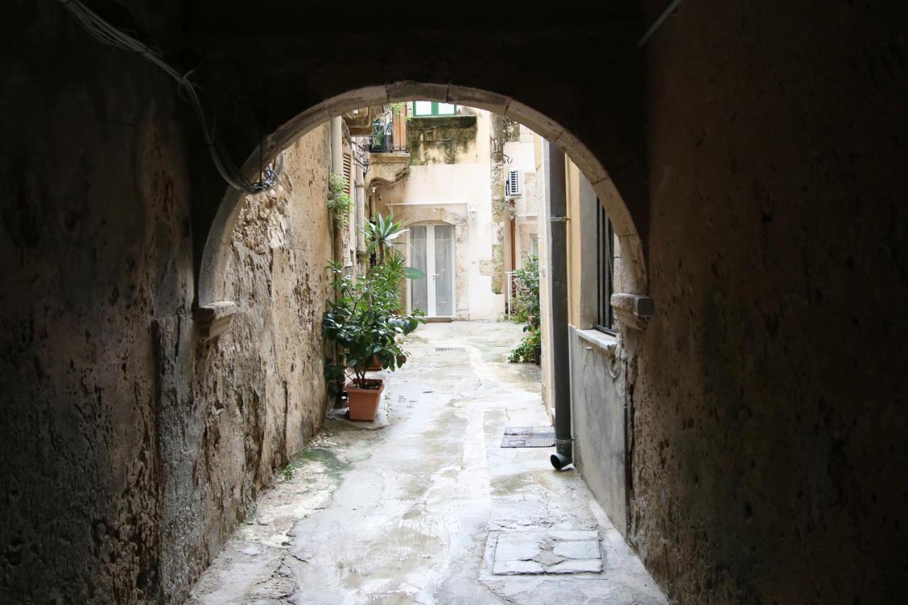 Apartment Dream In Ortigia Syracuse