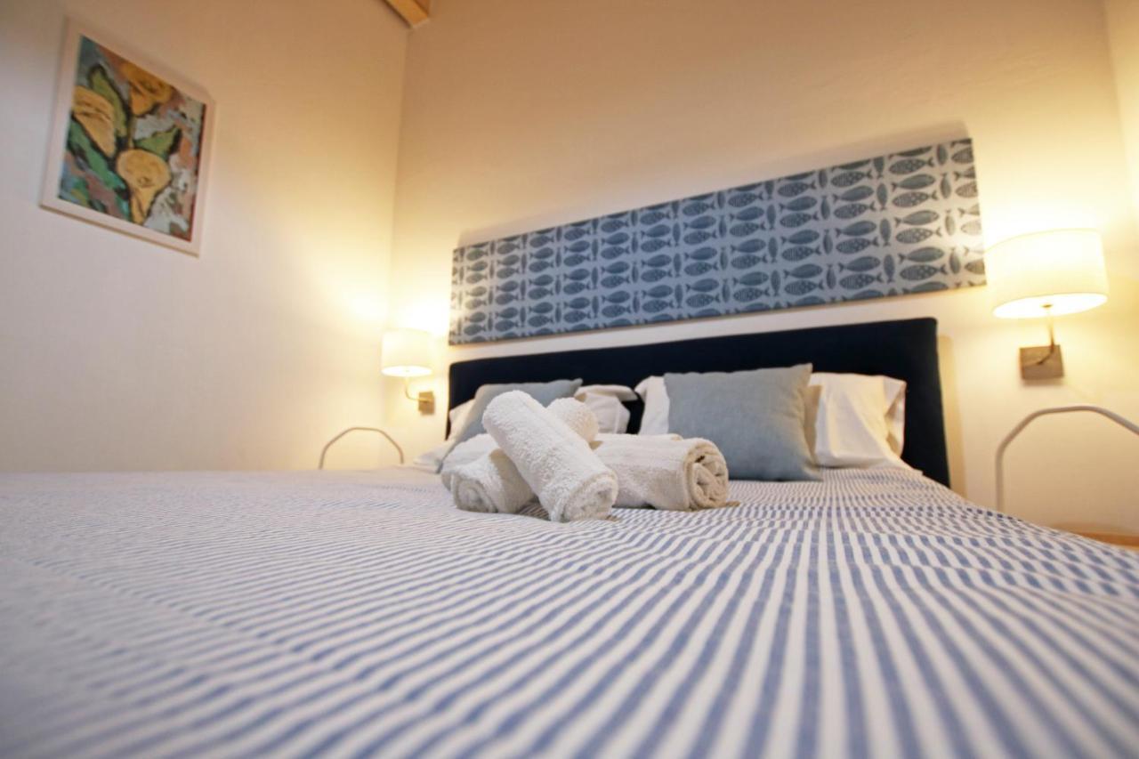 Apartment Dream In Ortigia *
